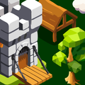 Triple Kingdom: Match & Build