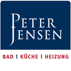 Peter Jensen Zeichen