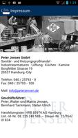 Peter Jensen 截圖 2