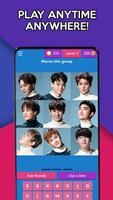 Kpop Quiz 2020 Screenshot 2