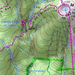 TrekMe - GPS trekking offline APK Herunterladen