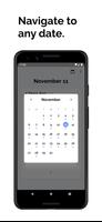 Dayflect ภาพหน้าจอ 2