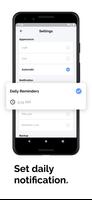 Dayflect ภาพหน้าจอ 3