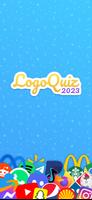 Logo Quiz 2023: Guess the logo اسکرین شاٹ 3