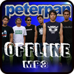 lagu peterpan mp3 lengkap offline