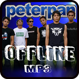 lagu peterpan mp3 lengkap offline icon