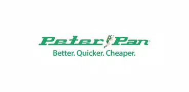 Peter Pan Bus Lines