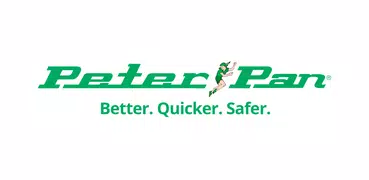 Peter Pan Bus Lines