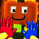 Petter Poppy Maze Playtime Mod APK