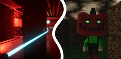 Petter Poppy Maze Playtime Mod captura de pantalla 3