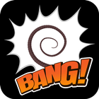 Big Bang Whip - Prank Sounds icon