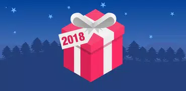 Advent Calendar 2018