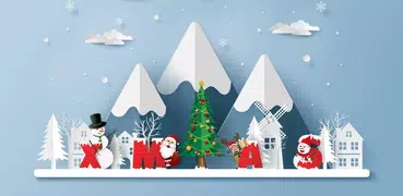Advent Calendar 2020