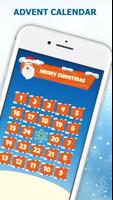 Advent Calendar 2020 poster