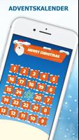 Adventskalender 2020 Plakat
