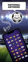 Fan World: Soccer Sounds screenshot 1