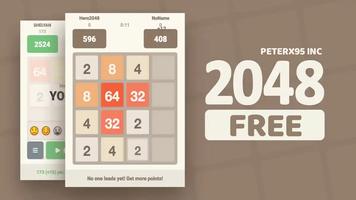 2048 Screenshot 3