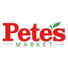 Pete’s Market icône