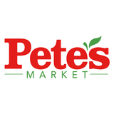 Pete’s Market icône