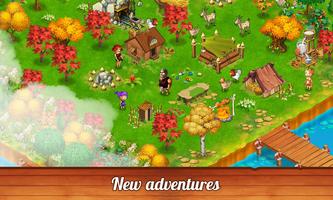 Family Farm Story Screenshot 1