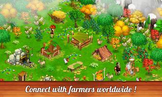 Family Farm Story imagem de tela 2