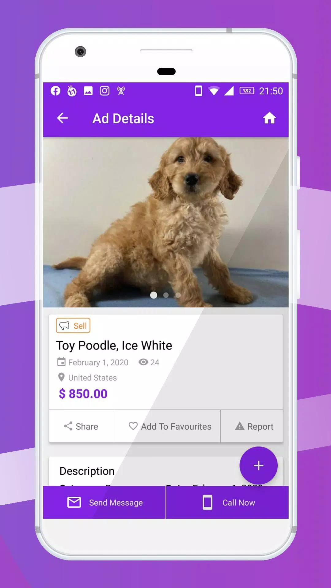 Pet Finder: Adopt Dog, Cat or Post for Adoption APK for Android Download Pet Finder: Adopt Dog, Cat or Post for Adoption APK for Android Download