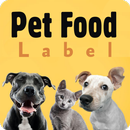 Pet Food Label APK