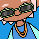 Desktop Friend-Magic Dress Up APK