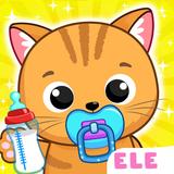 ElePant: My Pet care Games app