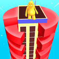 Twist Tower