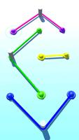 Color Rope Puzzle screenshot 1