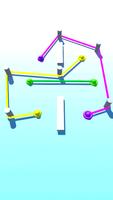 Color Rope Puzzle screenshot 3