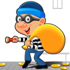 Happy Thief ikona
