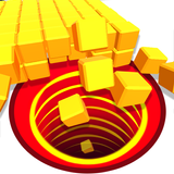 Hole Run 3D -  Idle Game APK