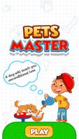 Pets Master imagem de tela 2