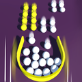 Snow Balls 3D
