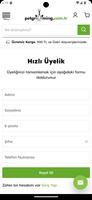 PETGROOMİNG Ekran Görüntüsü 2