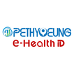 Pethyoeung e-Health ID 아이콘