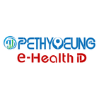 Pethyoeung e-Health ID آئیکن