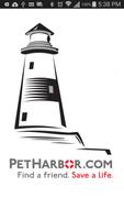 Petharbor: Find a Shelter Pet Plakat