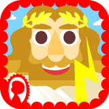 Match and Learn The Greek Gods APK