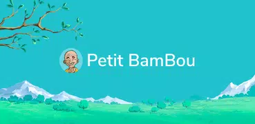 Petit BamBou: Meditation