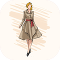 XSmall Girl Fashion