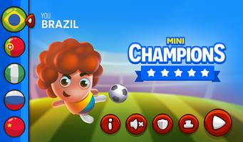 Mini Champions Screenshot 2