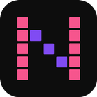 Nonogram: Cooler Picross Puzzles with Pixel Art icône