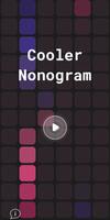 Nonogram: Cooler Picross Puzzles with Pixel Art Affiche