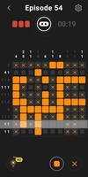 Nonogram: Cooler Picross Puzzles with Pixel Art capture d'écran 2