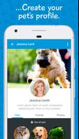 GoPetie - License & Protect your pet screenshot 1