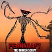 Icona FEARCRAFT: The Broken Script