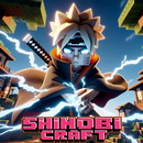 SHINOBICRAFT : Ultimate Craft APK